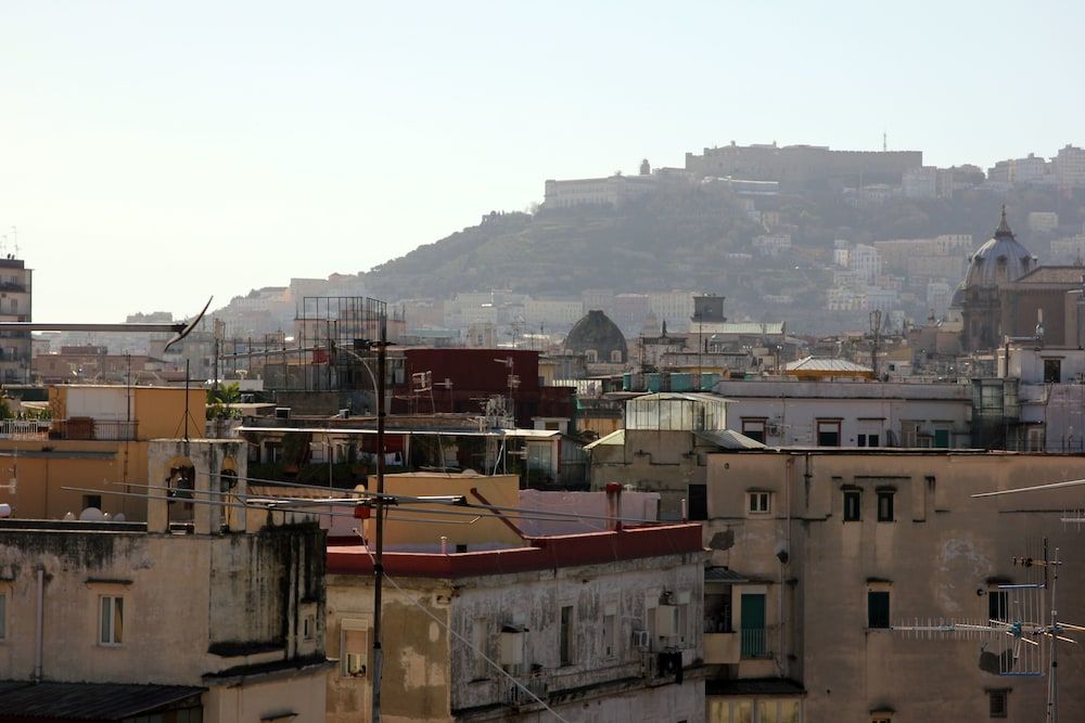 undefined B&B Soggiorno Elia