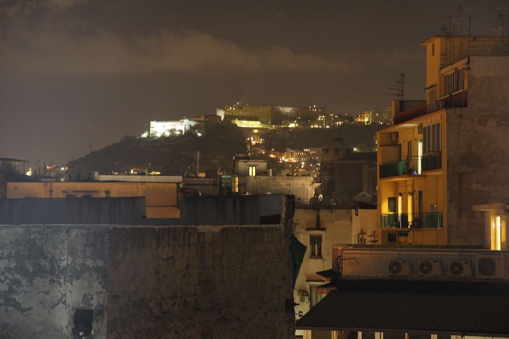 undefined B&B Soggiorno Elia 5