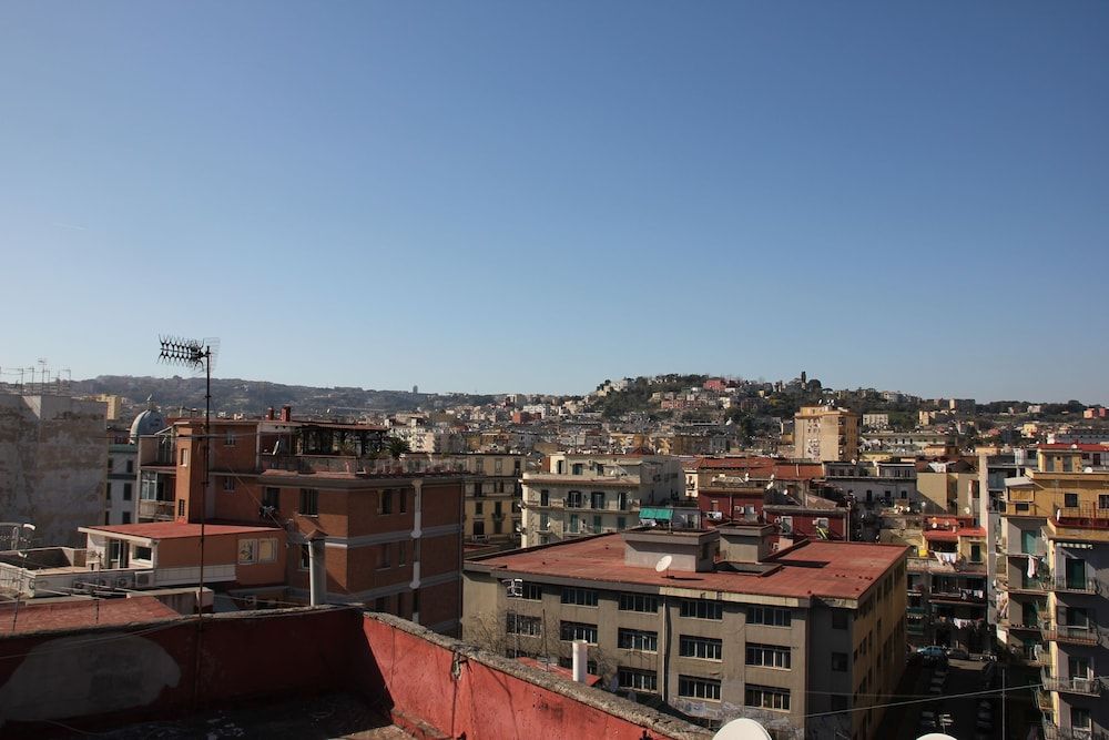 undefined B&B Soggiorno Elia 3