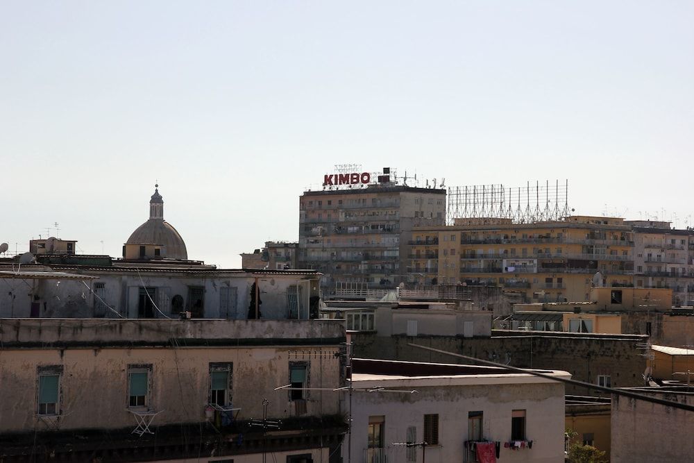 undefined B&B Soggiorno Elia 2