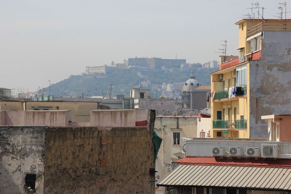 undefined B&B Soggiorno Elia 4