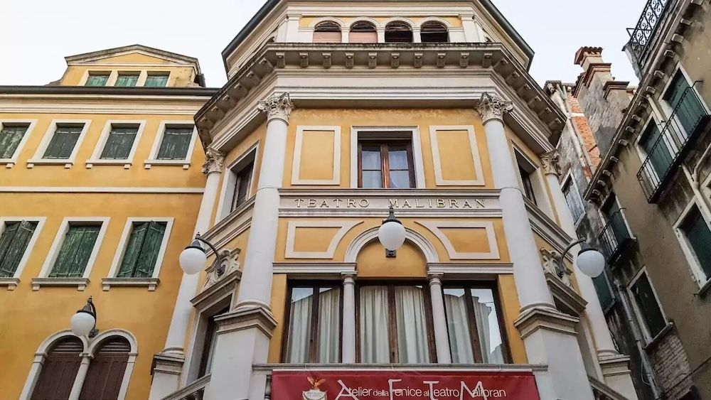 undefined Ca' della Loggia 3