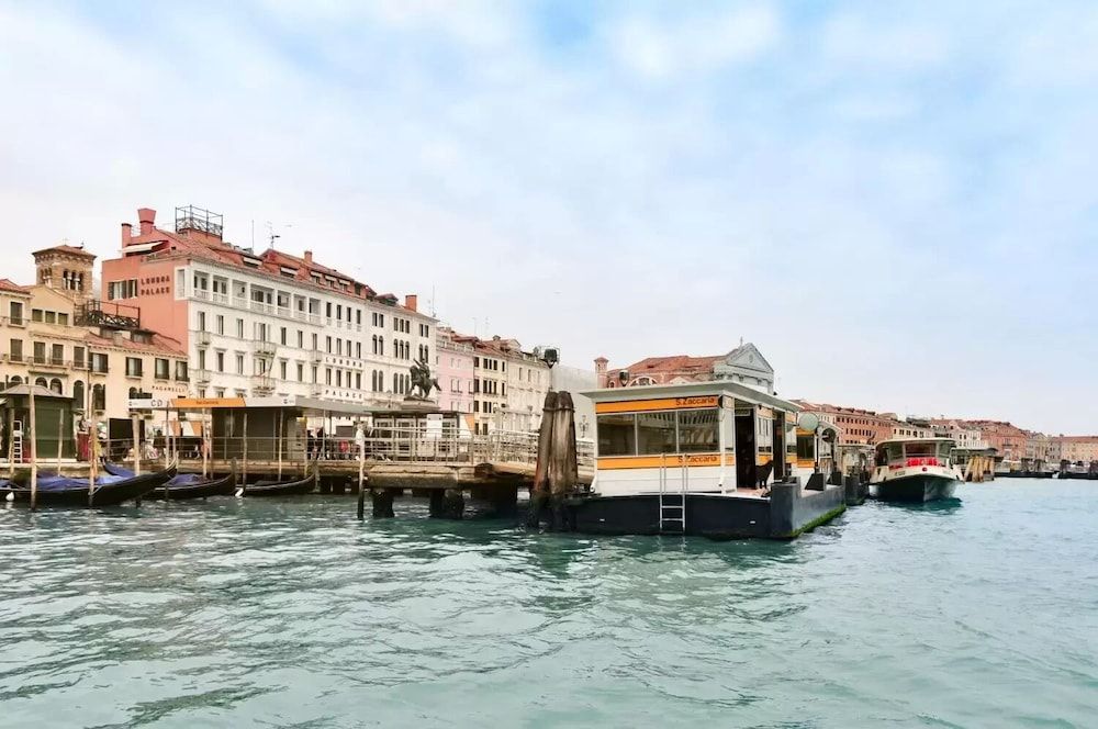 undefined Ca' della Loggia 4