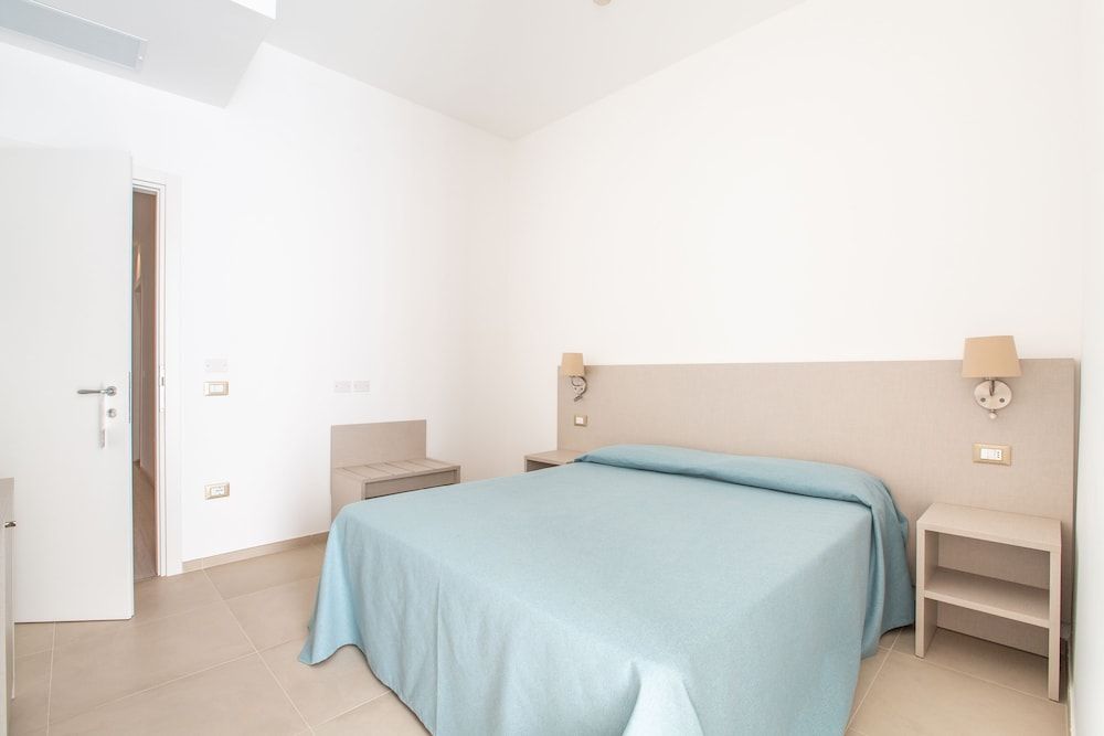 Hotel Falcone