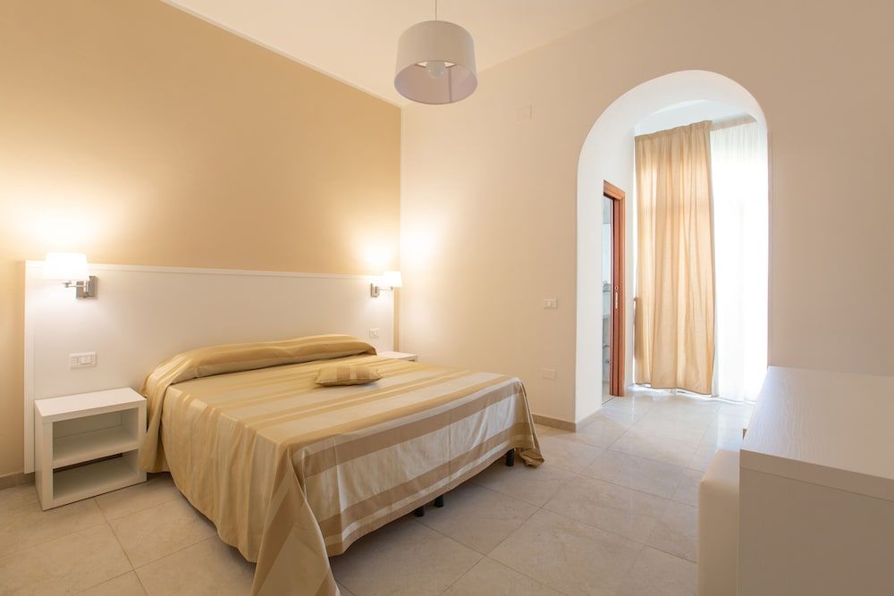 Hotel Falcone