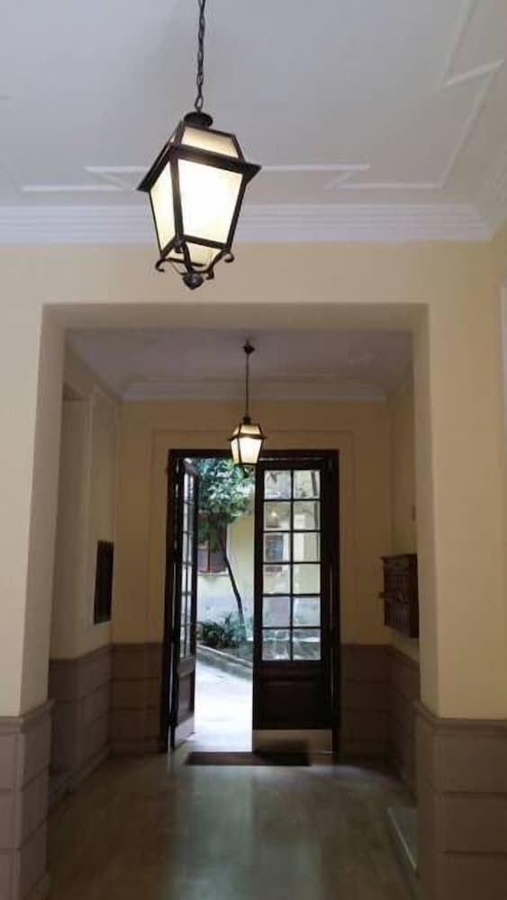 Casa Rosy
