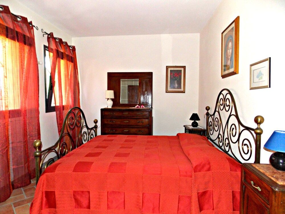 Villa, 3 Bedrooms