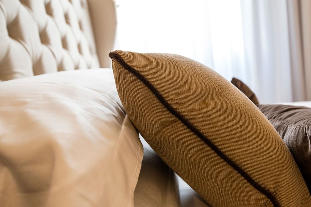 Palazzo Lorenzo Hotel Boutique & Spa Classic Double or Twin Room (SPA Access) 5