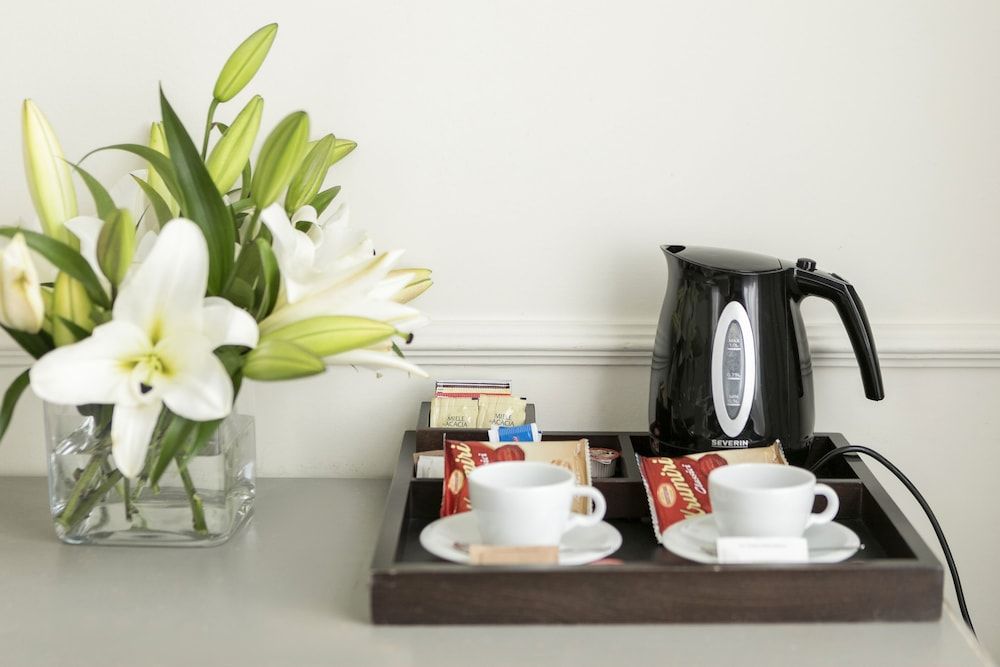 undefined Palazzo Lorenzo Hotel Boutique & Spa 9