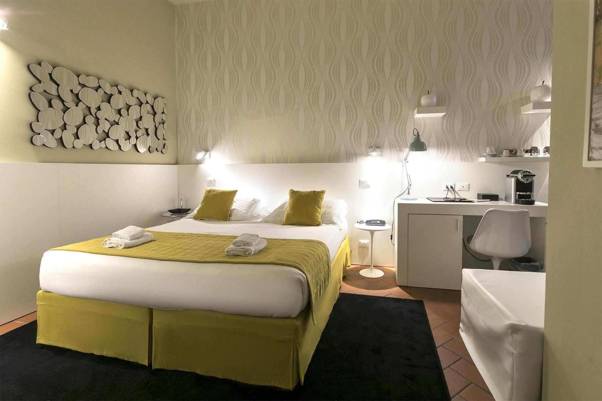 undefined Palazzo Lorenzo Hotel Boutique & Spa 4