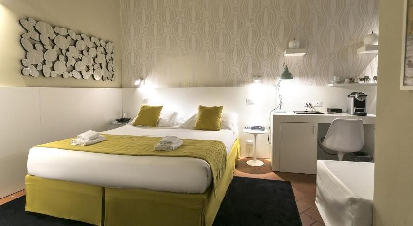 undefined Palazzo Lorenzo Hotel Boutique & Spa 9