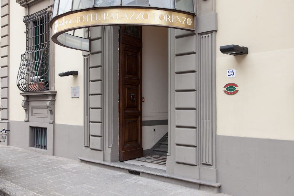 undefined Palazzo Lorenzo Hotel Boutique & Spa 2