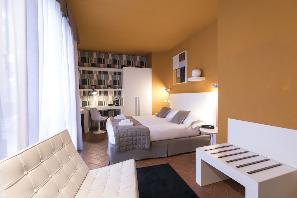 undefined Palazzo Lorenzo Hotel Boutique & Spa 5