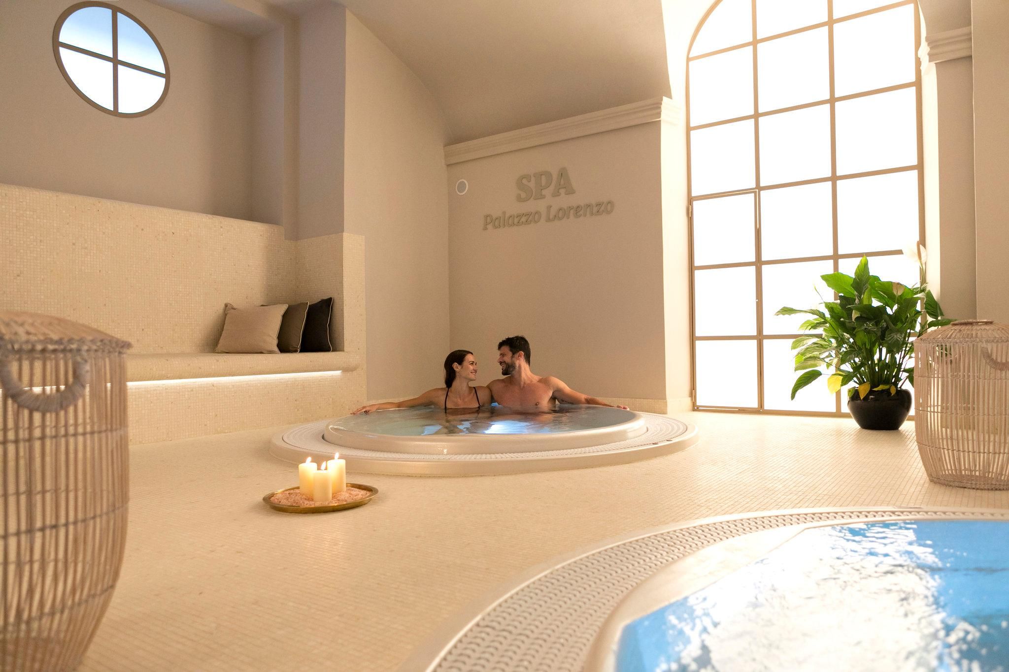 undefined Palazzo Lorenzo Hotel Boutique & Spa 2
