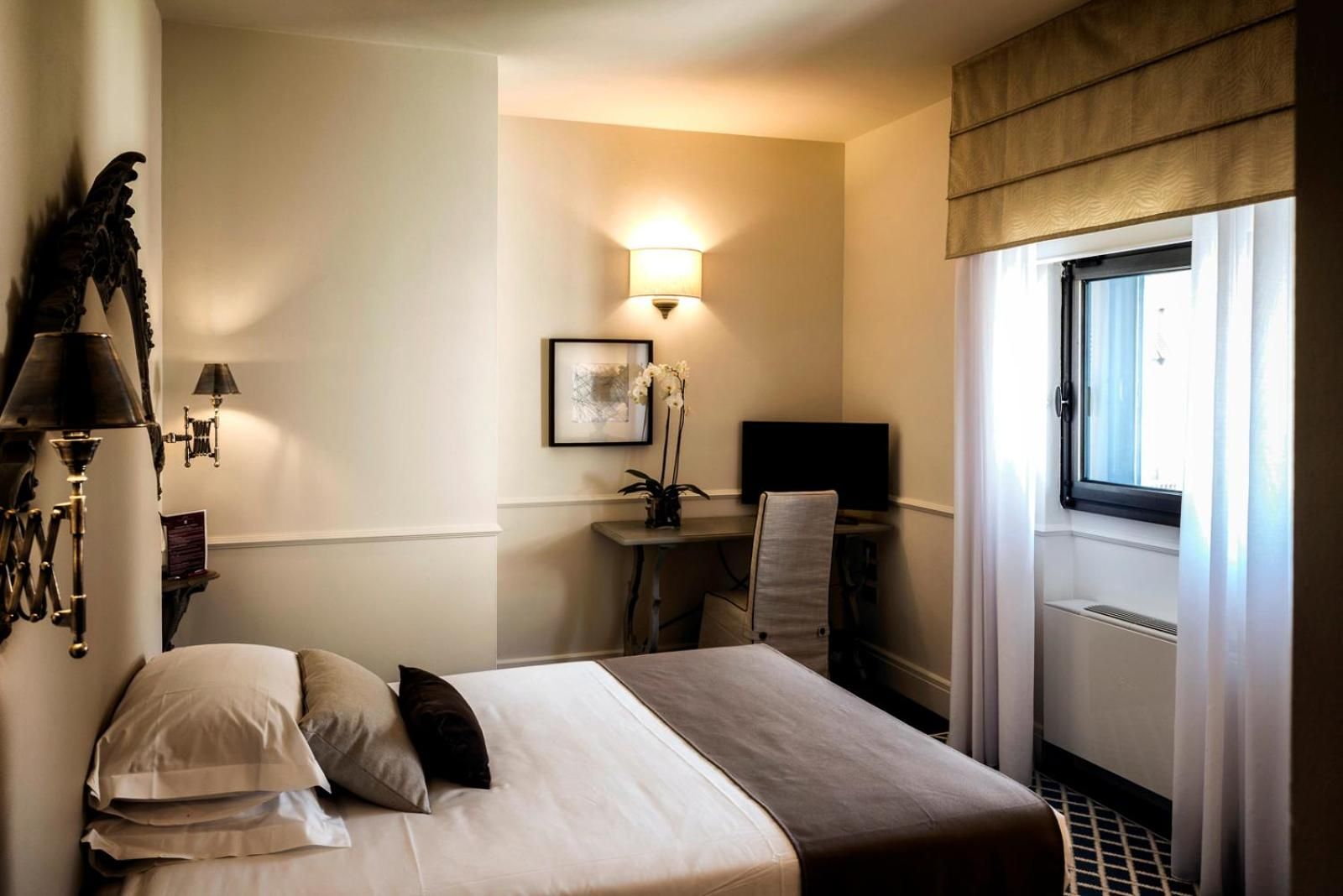 undefined Palazzo Lorenzo Hotel Boutique & Spa 8