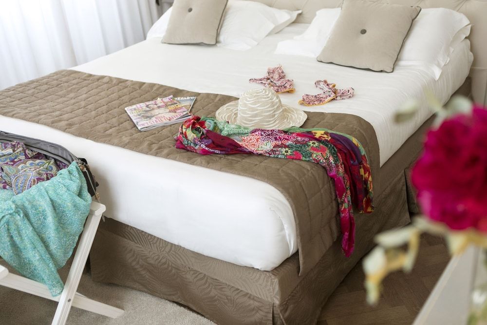 undefined Palazzo Lorenzo Hotel Boutique & Spa 10