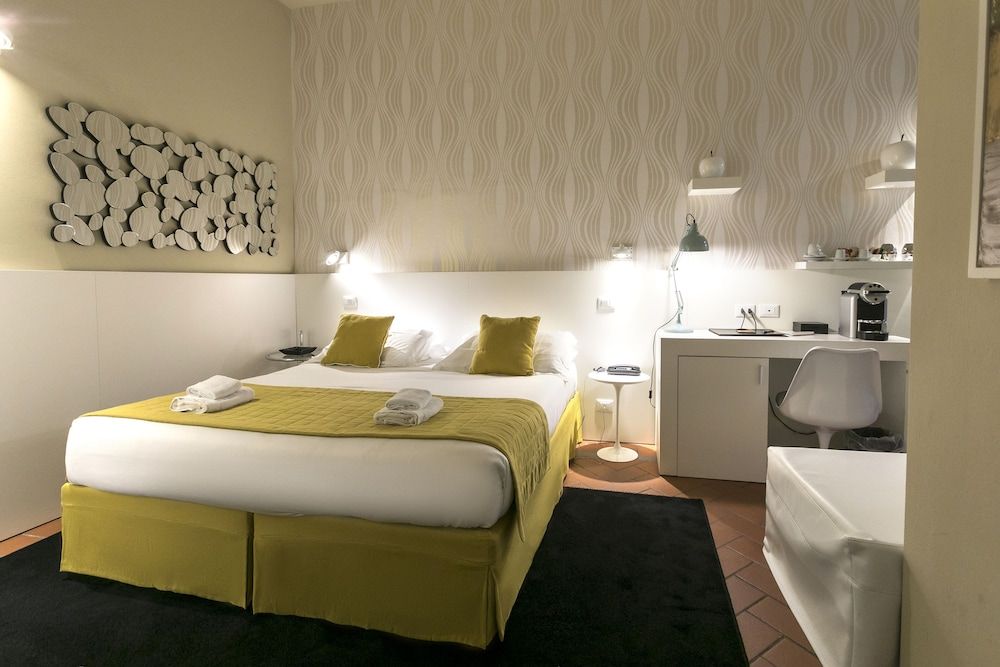 undefined Palazzo Lorenzo Hotel Boutique & Spa 2