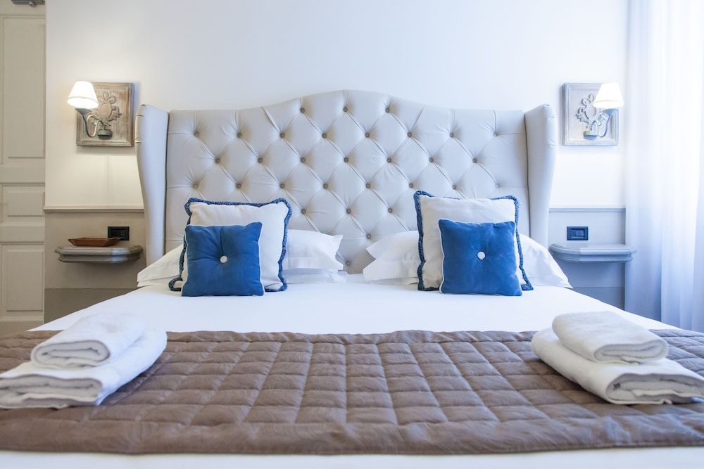 undefined Palazzo Lorenzo Hotel Boutique & Spa 4