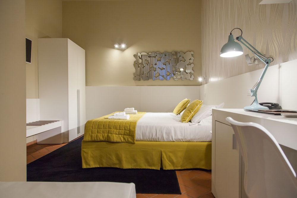 Design Room, Annex Building (SPA Access)