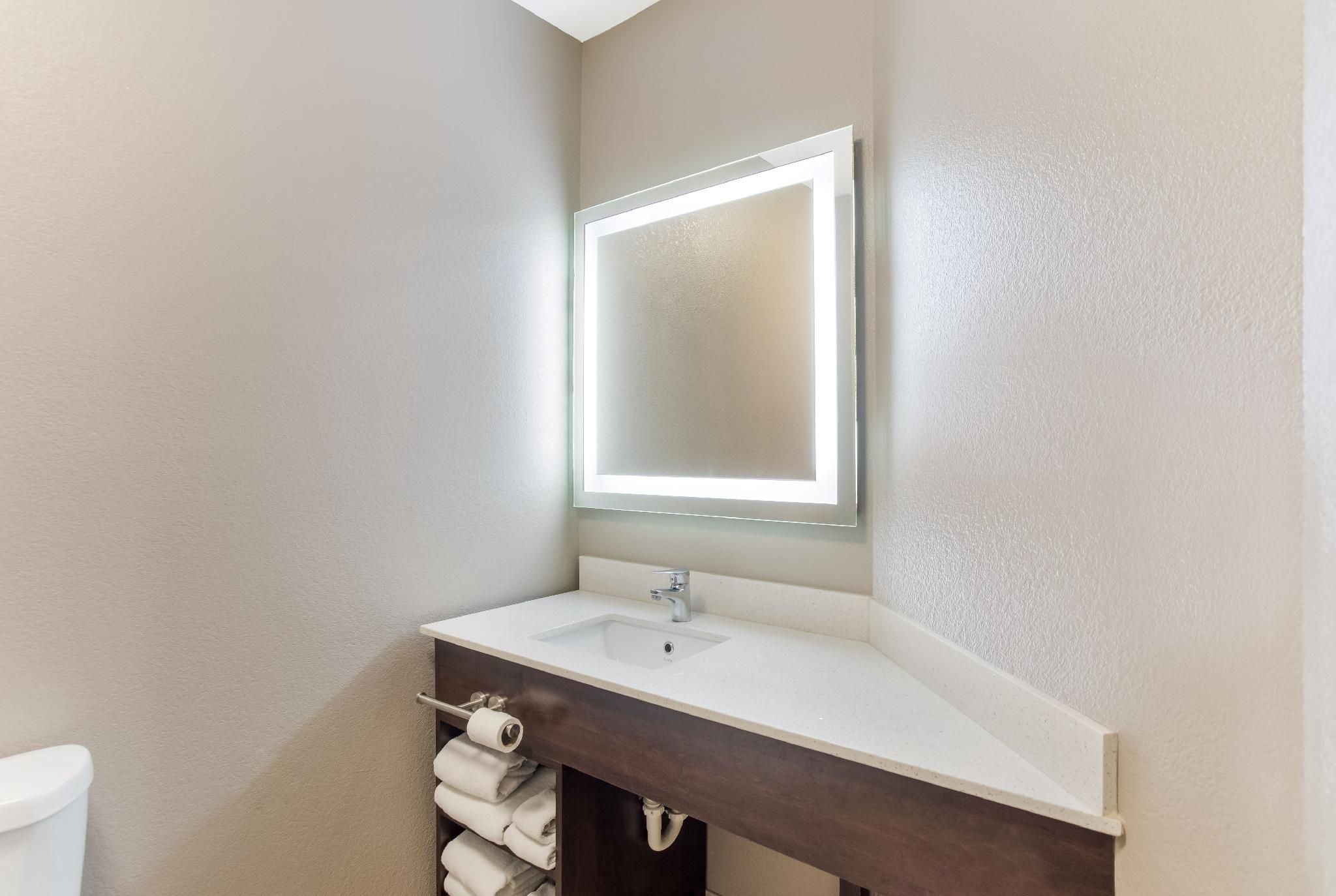 Superior King Non-Smoking