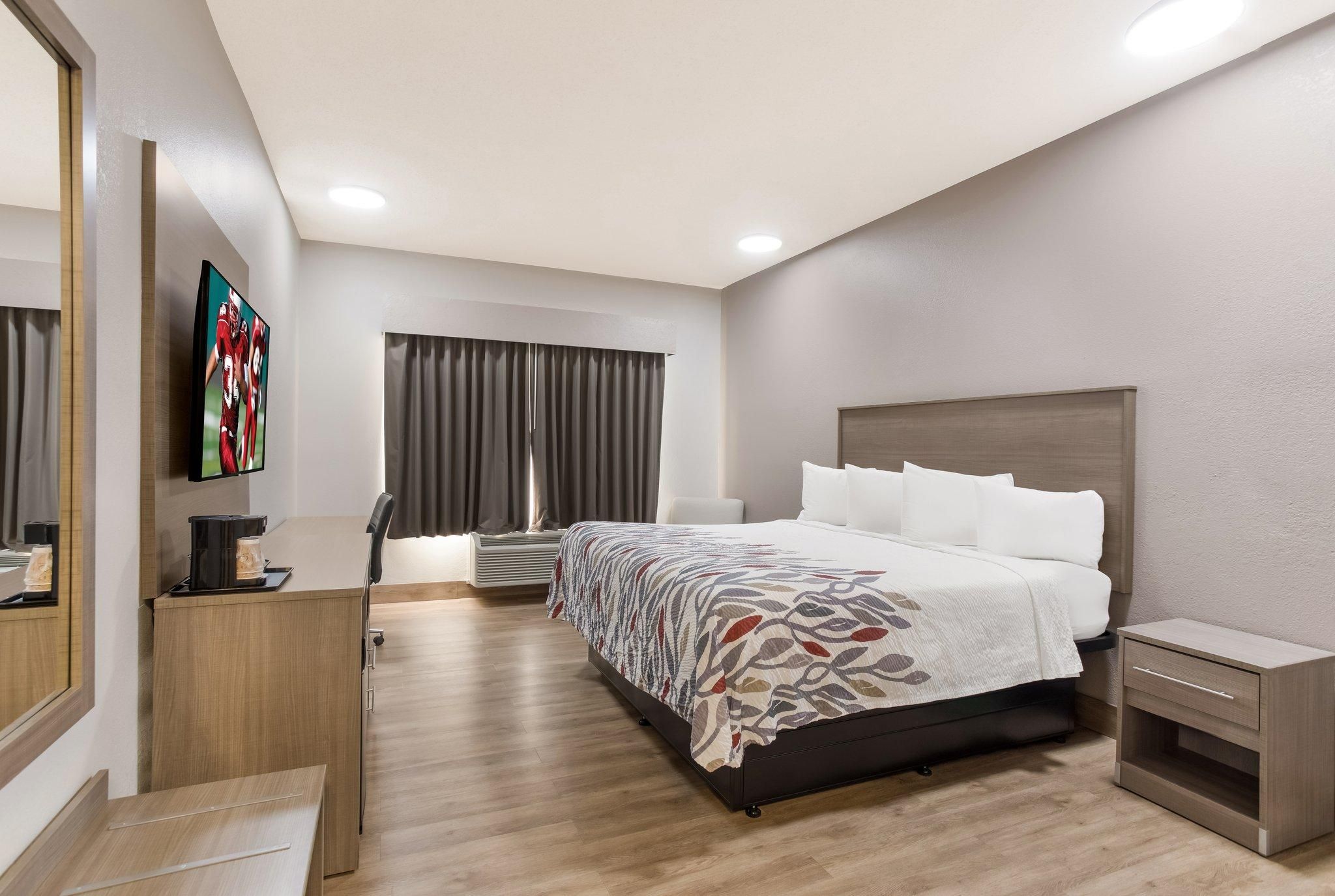 Superior King Non-Smoking