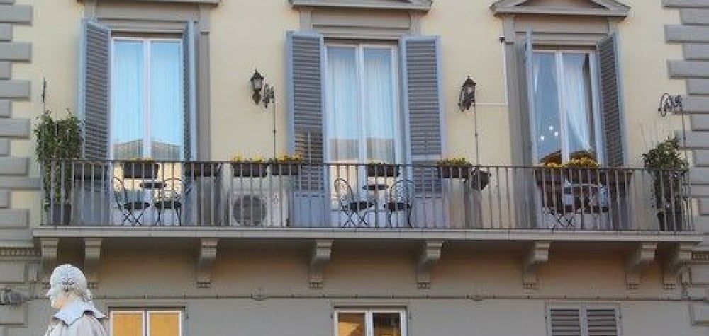 undefined Residenza Vespucci 7