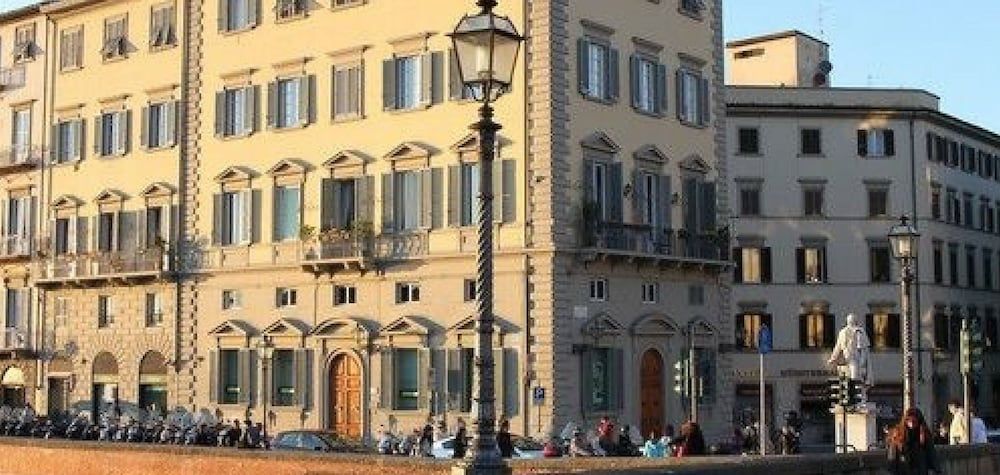 undefined Residenza Vespucci 8