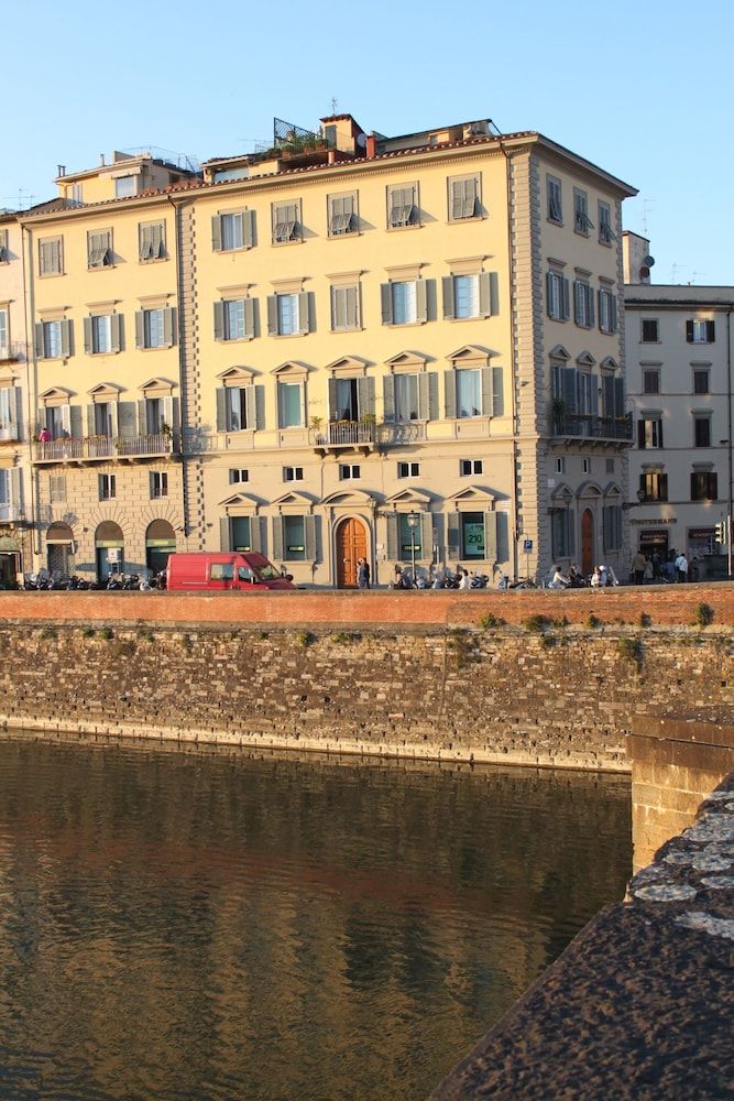 City View from Property