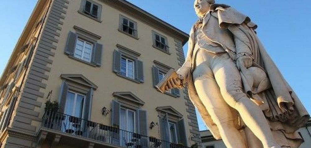 undefined Residenza Vespucci 10