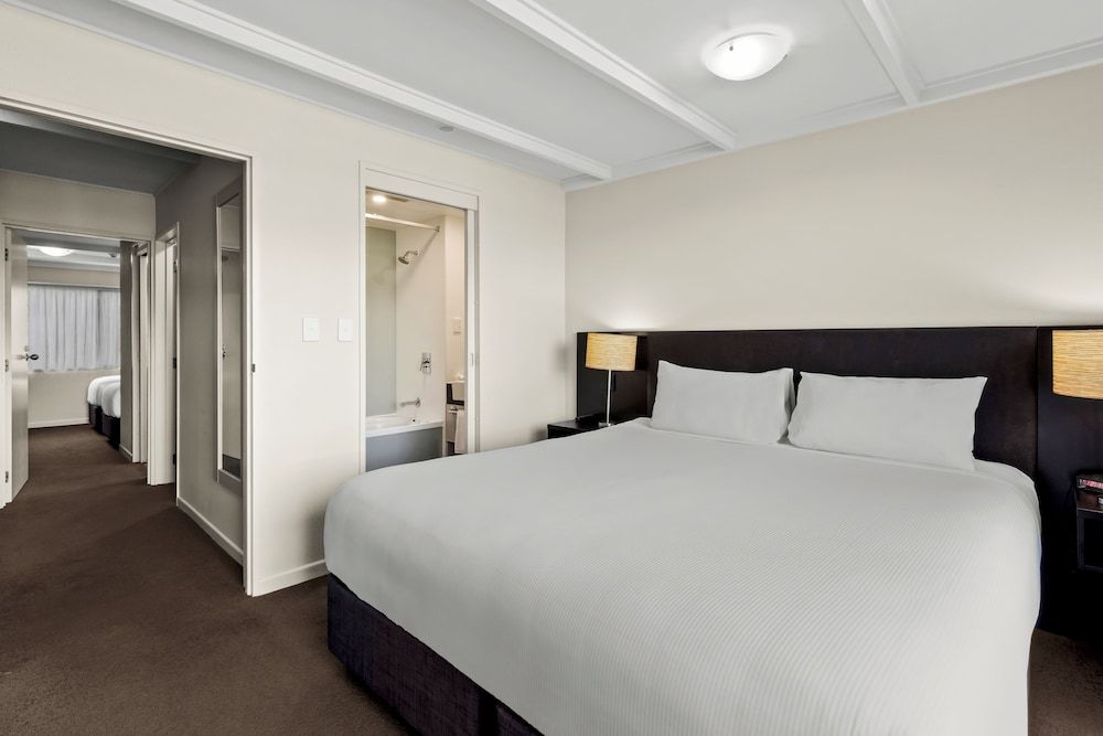Apartment, 2 Bedrooms