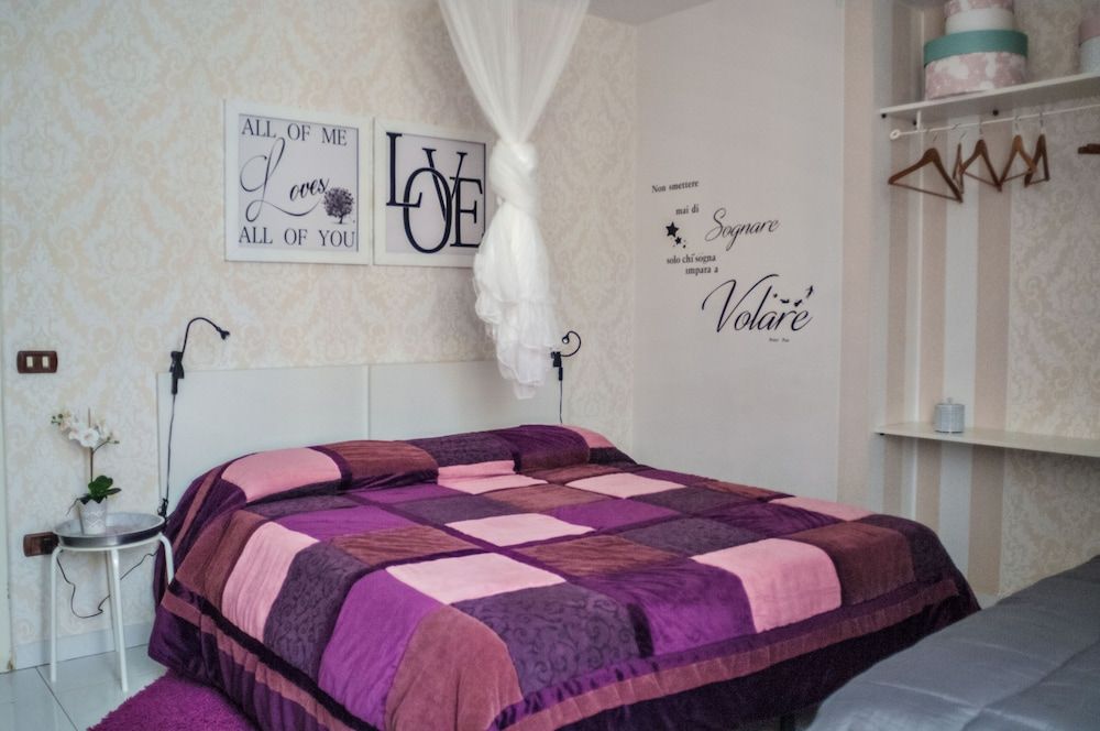 undefined B&B Cuore di Napoli 3