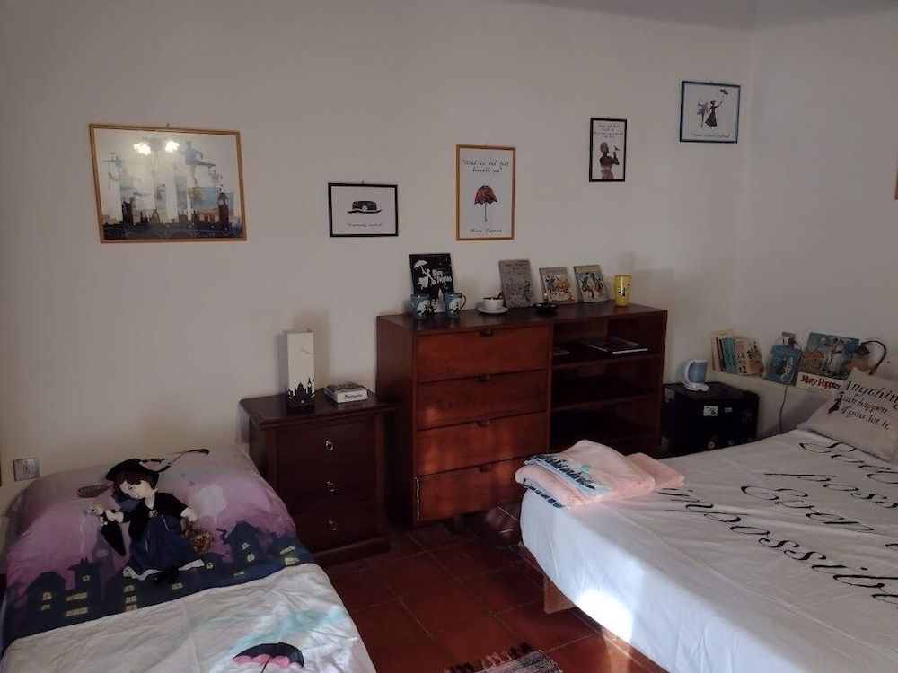 Double or Twin Room
