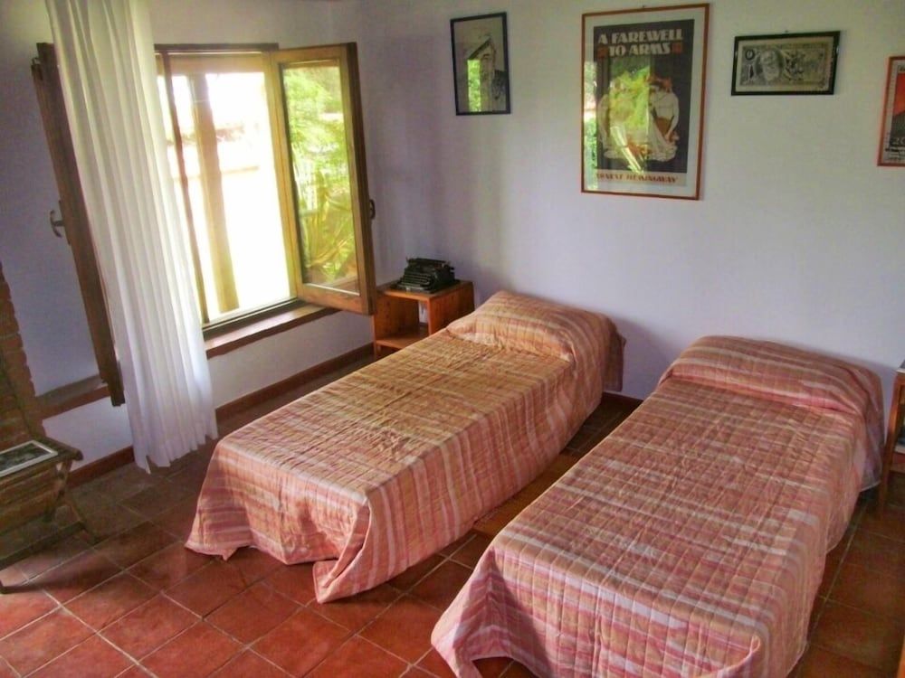Double or Twin Room