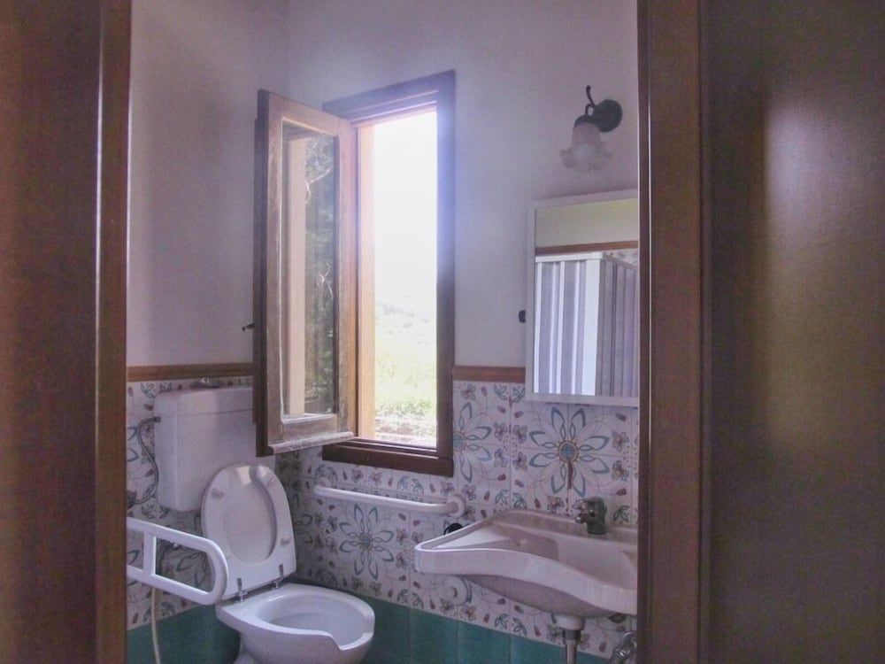 Double or Twin Room, Accessible