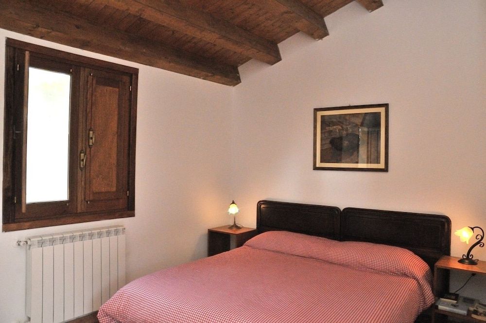 Double or Twin Room, Accessible