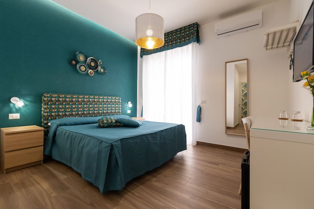 undefined Napolilive 8