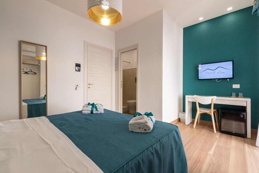 undefined Napolilive 10