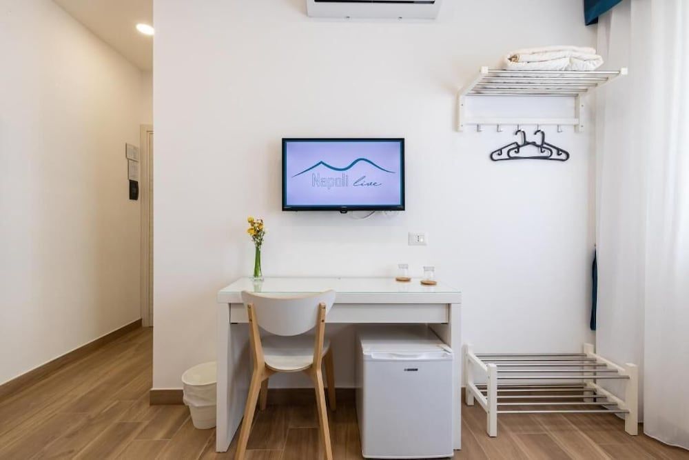 undefined Napolilive 6