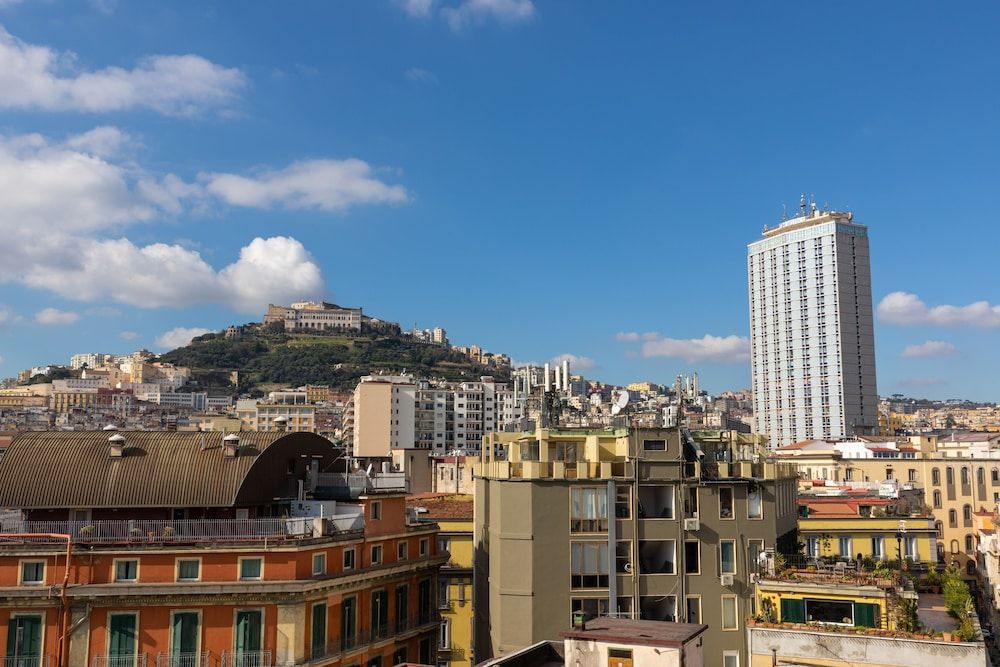 undefined Napolilive