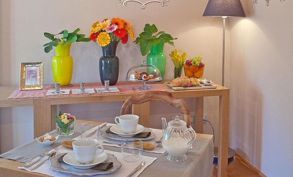 undefined Duchess Boutique Hotel B&B 10