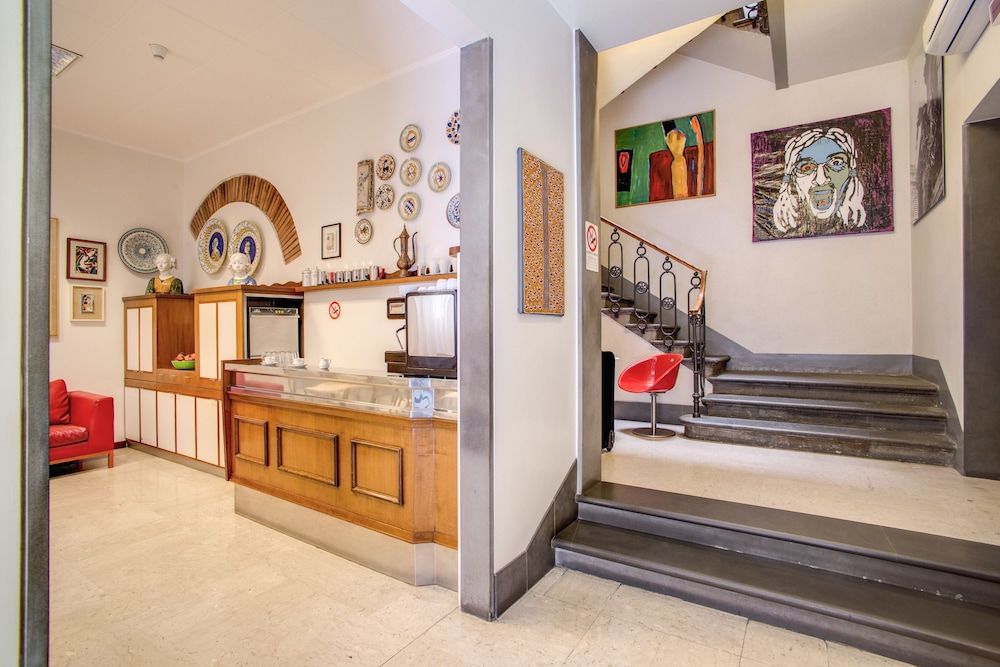 undefined Hotel Nuova Italia