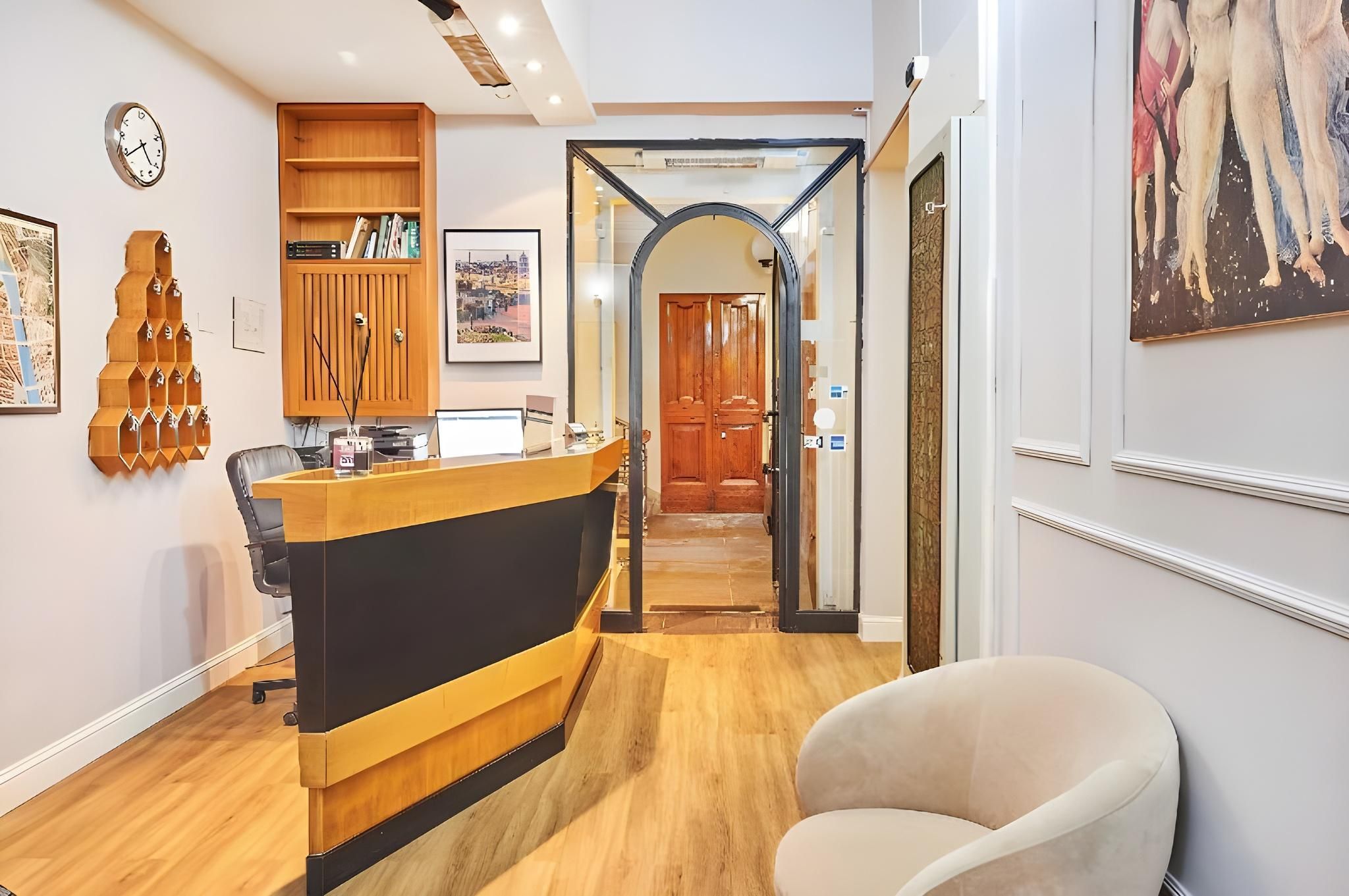 undefined Hotel Brooklyn 9