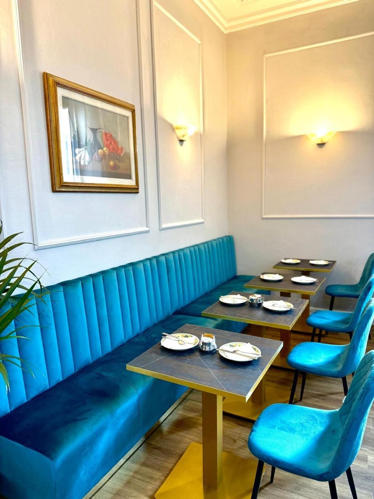 undefined Hotel Brooklyn 2