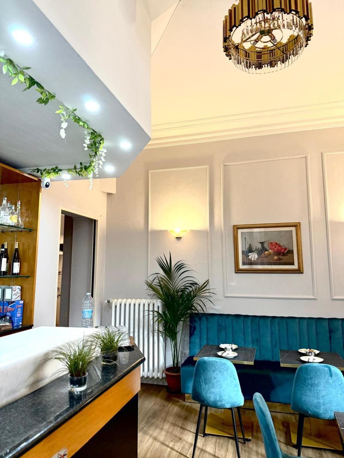 undefined Hotel Brooklyn 10