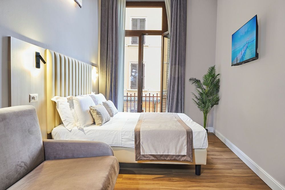 undefined Hotel Brooklyn (Ex Lombardi) 7