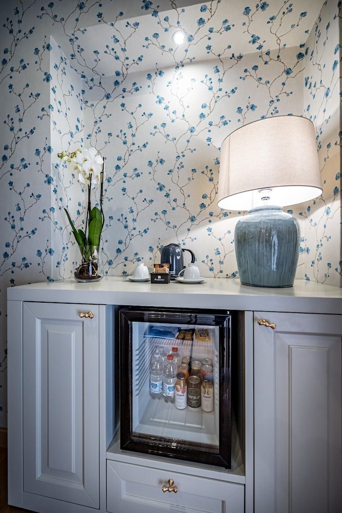 Hotel La Scaletta Al Ponte Vecchio Standard Double Room 30