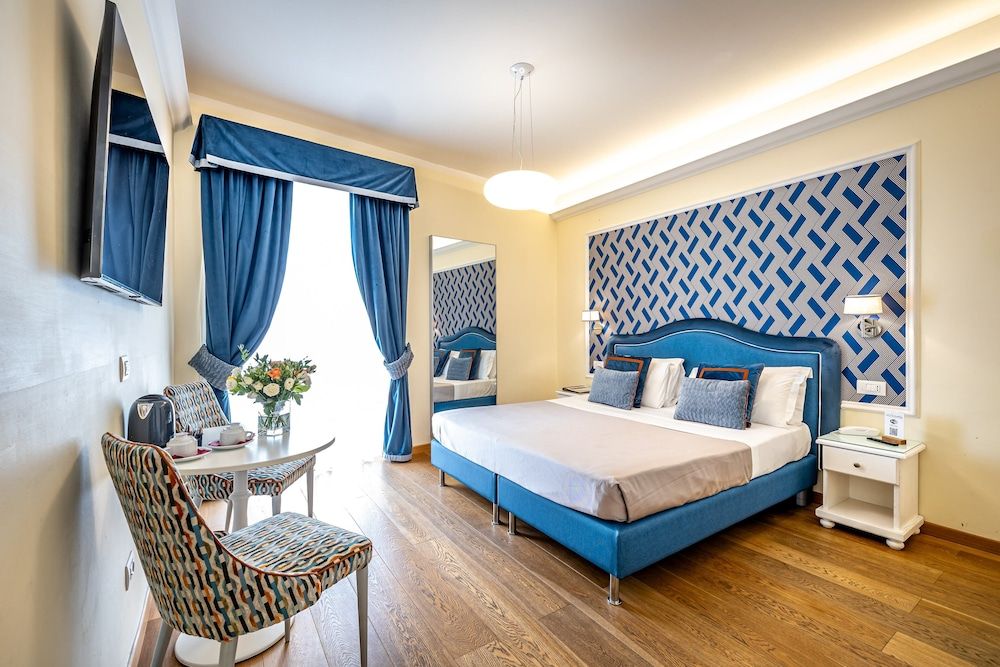 undefined Hotel La Scaletta Al Ponte Vecchio 8