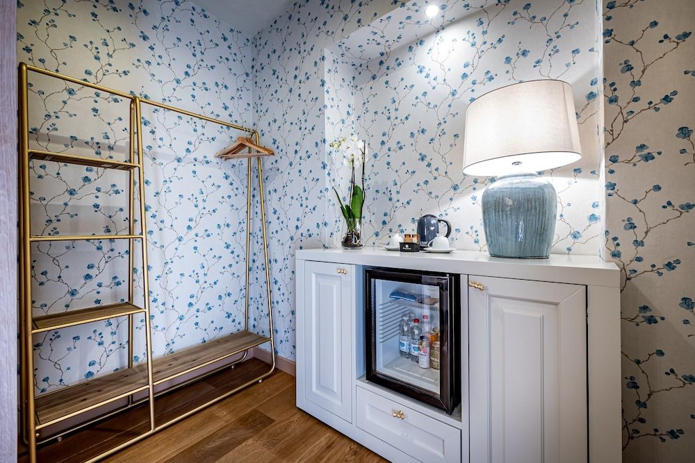 Hotel La Scaletta Al Ponte Vecchio Standard Double Room 27