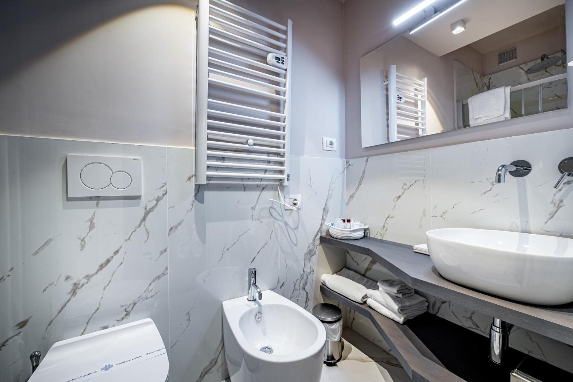 undefined Hotel La Scaletta Al Ponte Vecchio 6