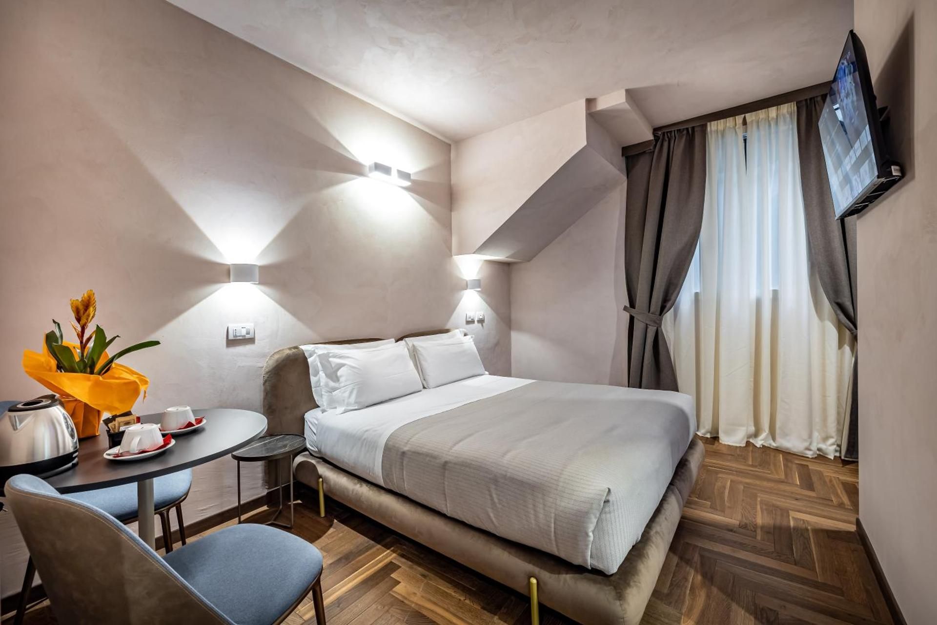 undefined Hotel La Scaletta Al Ponte Vecchio 5